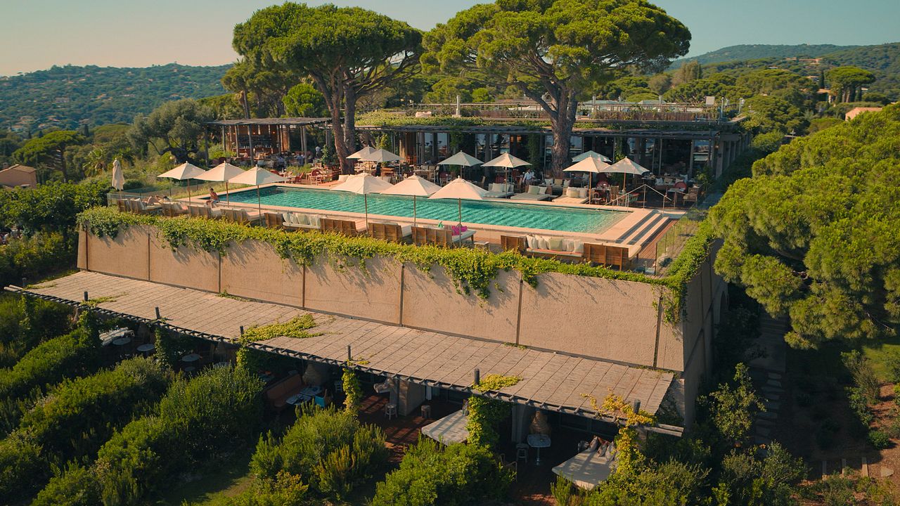 Eugene Levy, el antiviajero : Foto