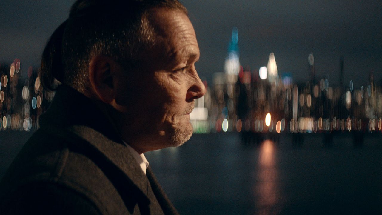 Homicidio: Nueva York : Foto