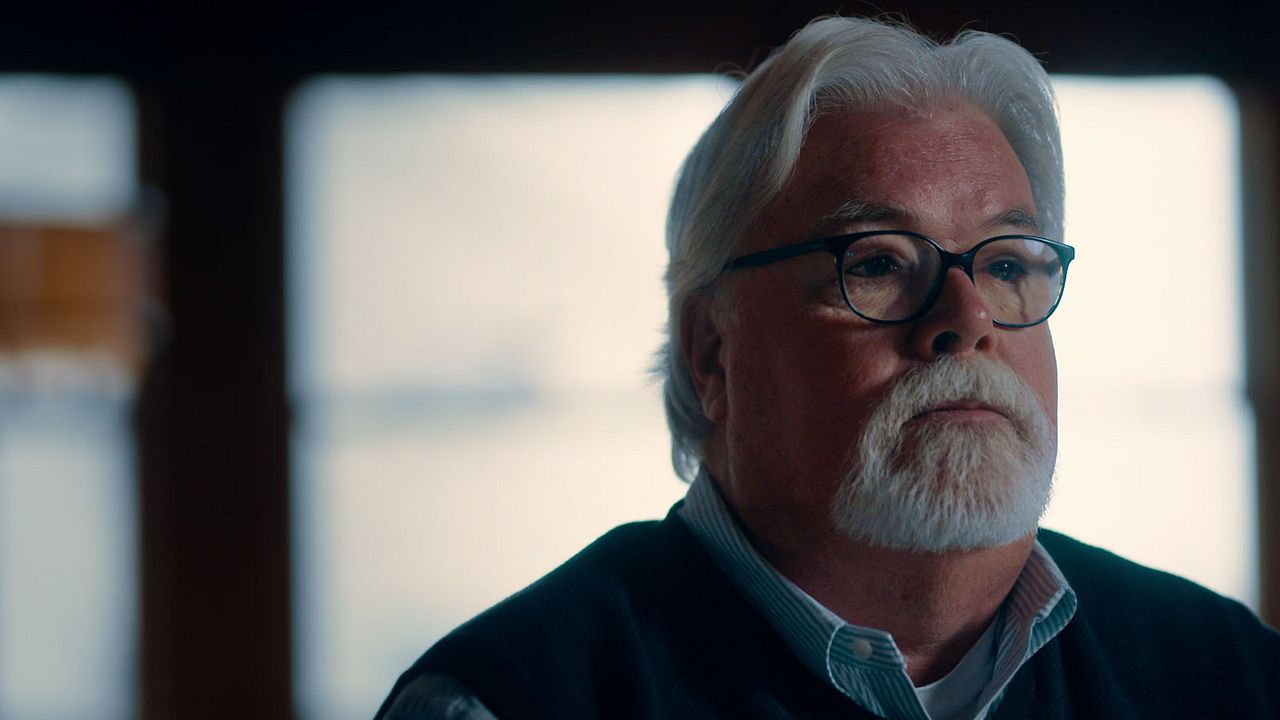 Homicidio: Nueva York : Foto