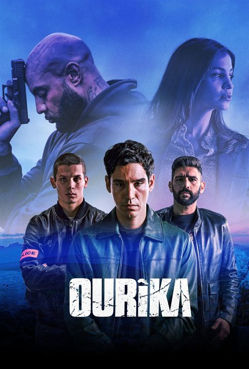 Ourika : Cartel