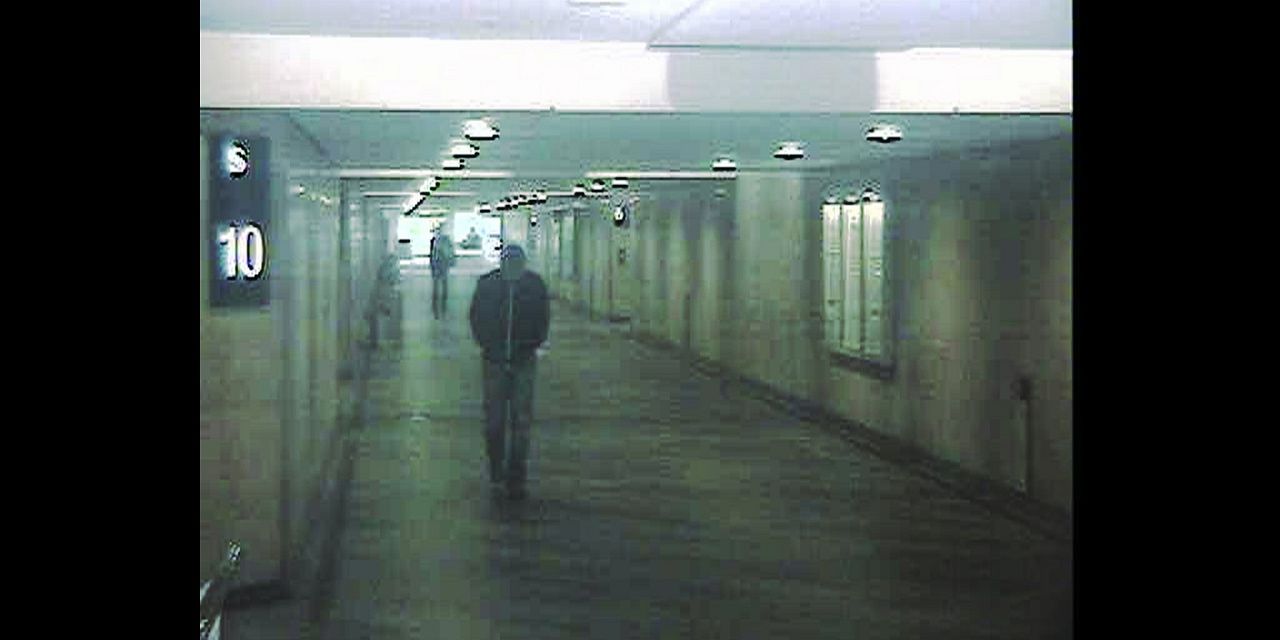 Escena del crimen: Muerte nocturna en Berlín : Foto