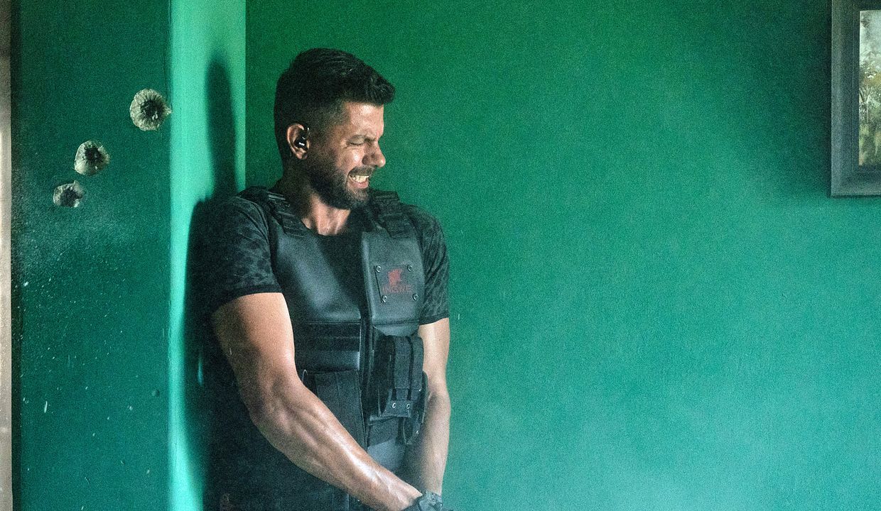 El corazón del cazador : Foto