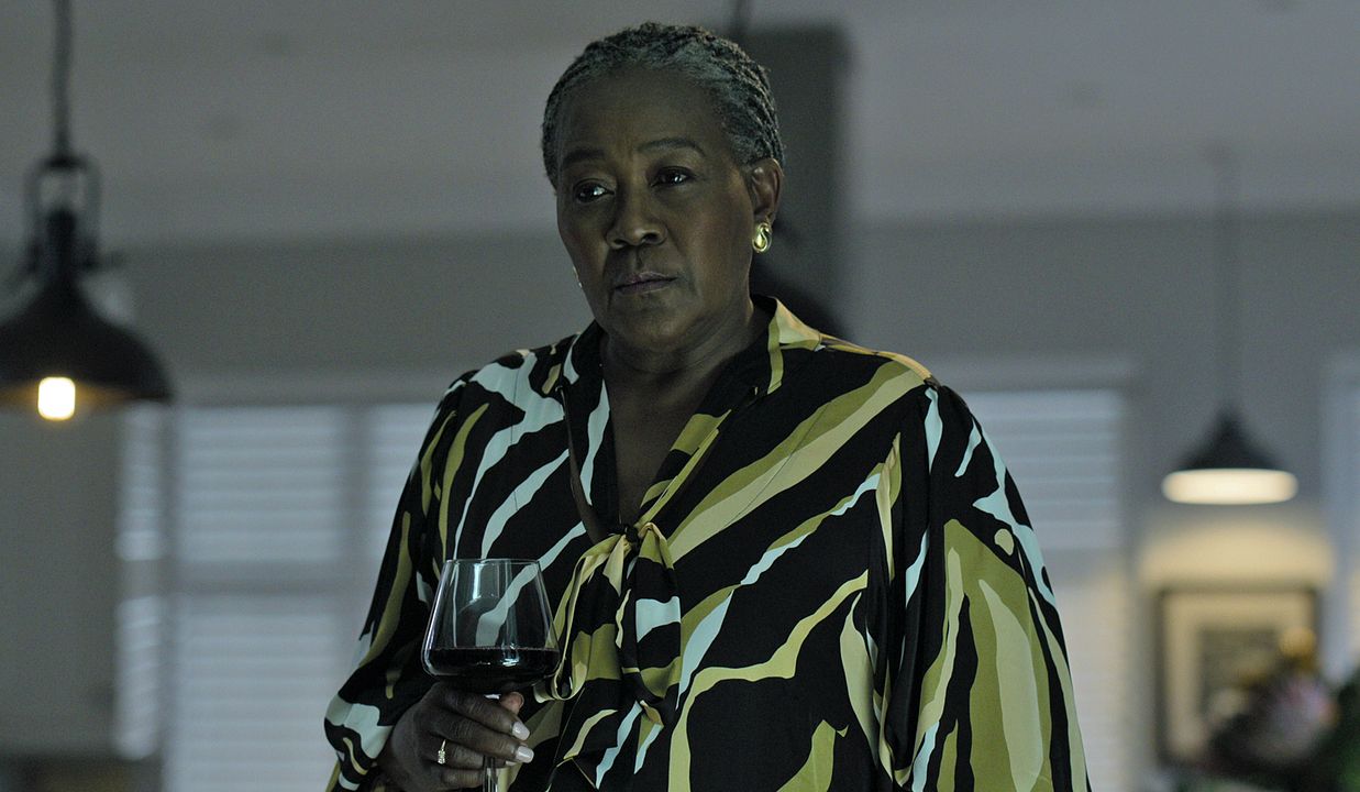 El corazón del cazador : Foto