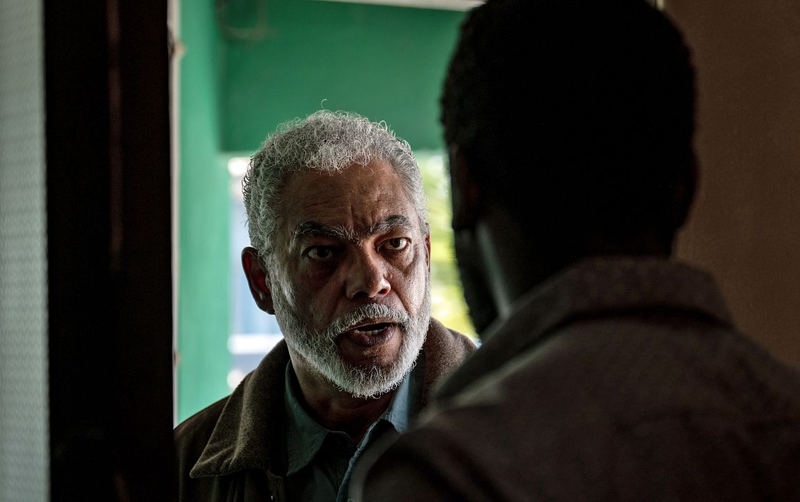 El corazón del cazador : Foto