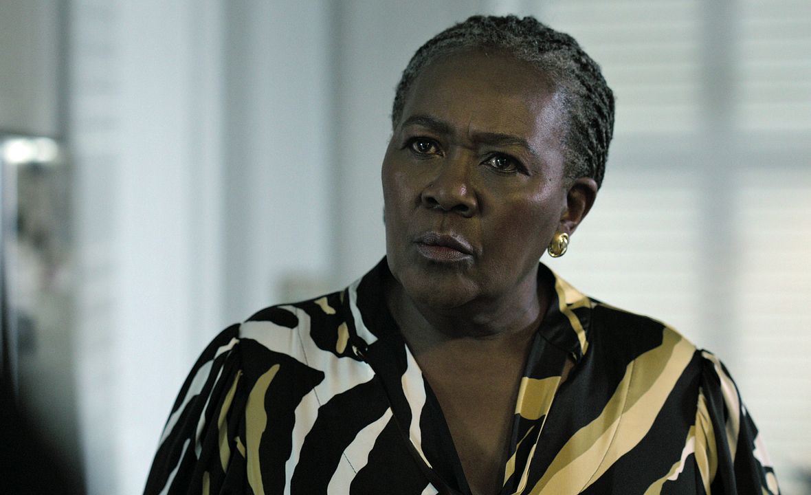 El corazón del cazador : Foto