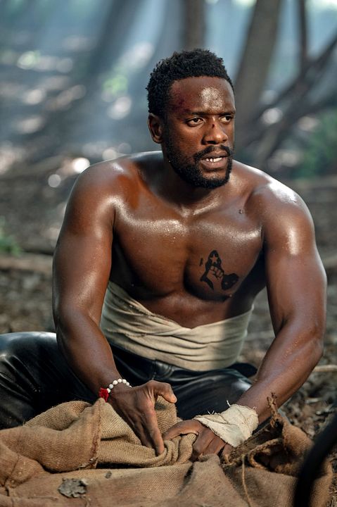 El corazón del cazador : Foto