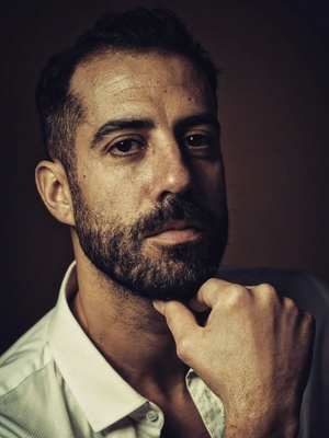 Cartel Ali Yoğurtçuoğlu