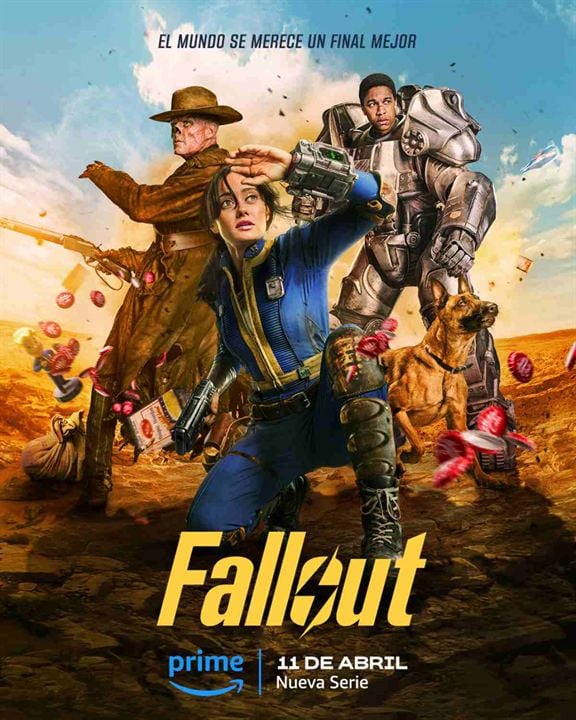 Fallout : Cartel