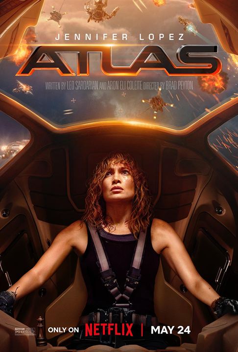 Atlas : Cartel