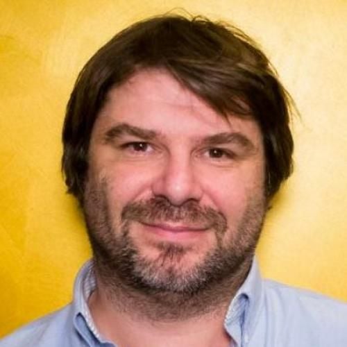 Cartel Sebastien Beffa