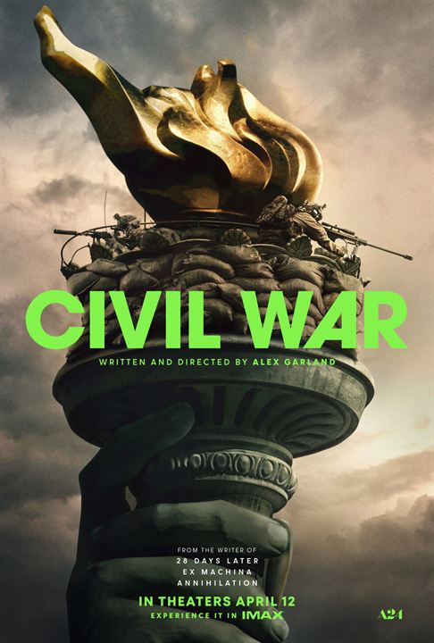 Civil War : Cartel