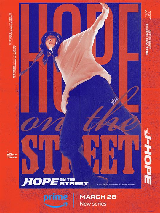 Hope on the Street : Cartel