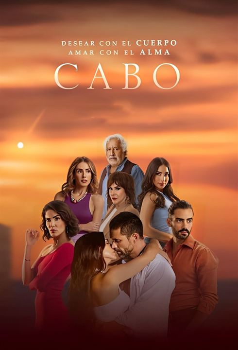 Cabo : Cartel