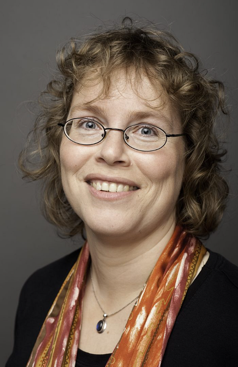 Cartel Katja Brandis