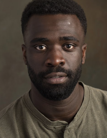 Cartel Jordan Kouamé