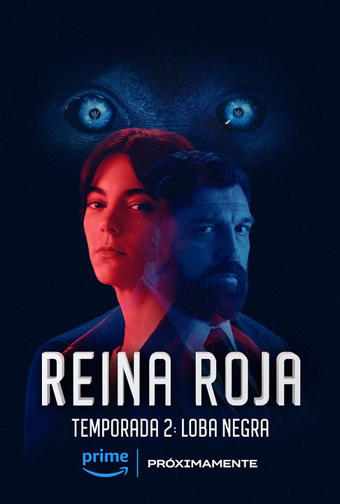 Reina Roja : Cartel
