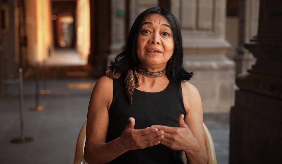 Hispanoámerica, canto de vida y de esperanza : Foto