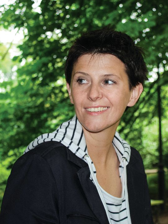 Cartel Karolina Frankowska