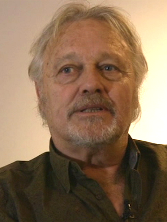 Cartel Daniel Beretta