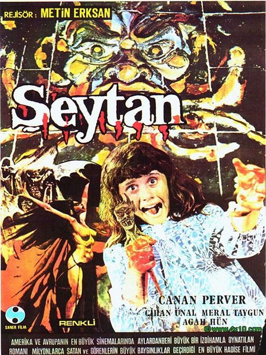 Şeytan : Cartel