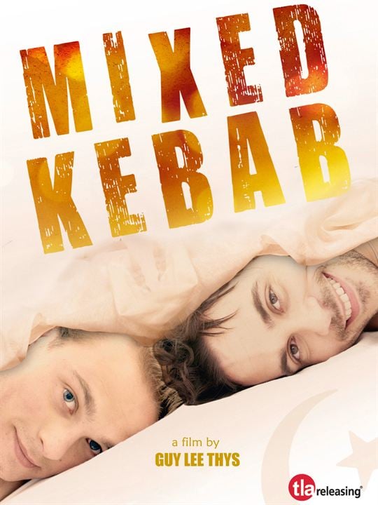 Mixed Kebab : Cartel