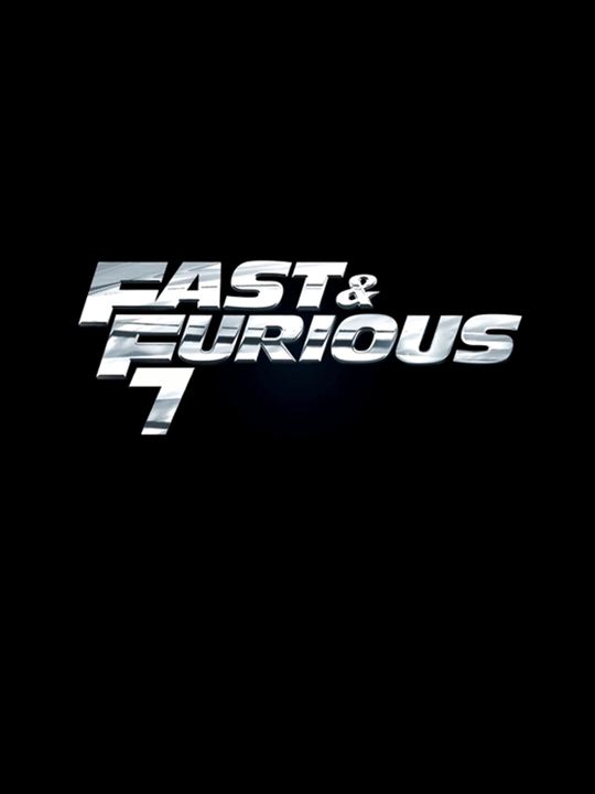 Fast & Furious 7 : Cartel