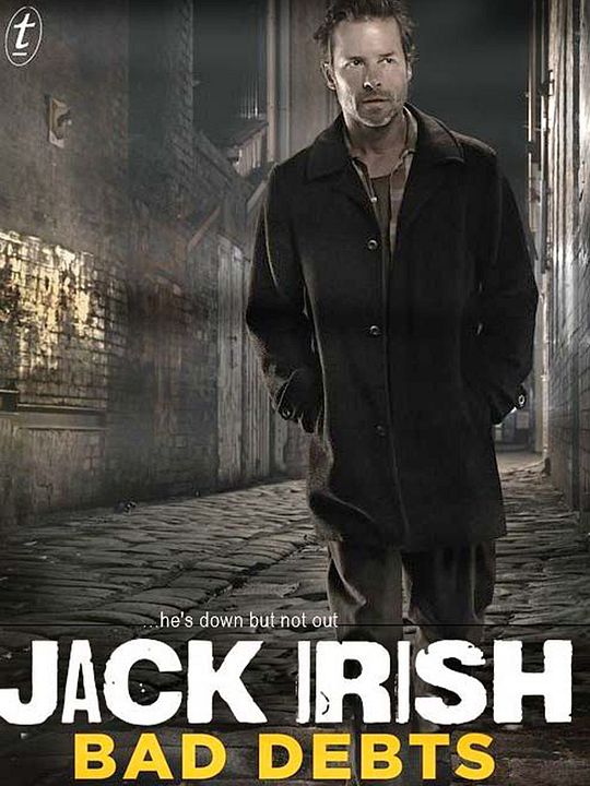 Jack Irish: Bad Debts : Cartel