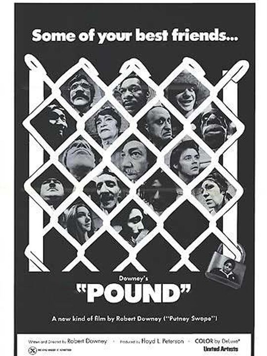 Pound : Cartel