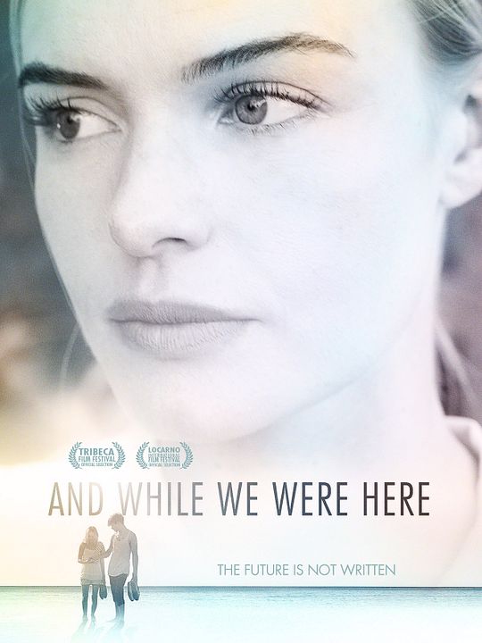 And While We Were Here : Cartel