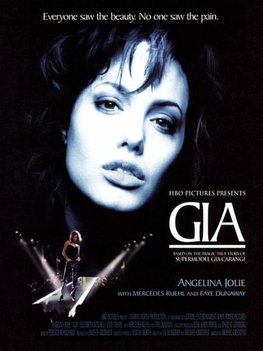 Gia : Cartel