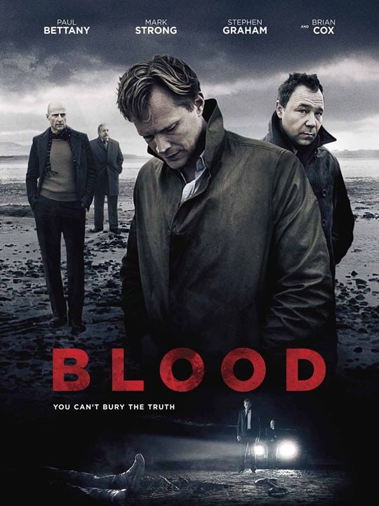 Blood : Cartel