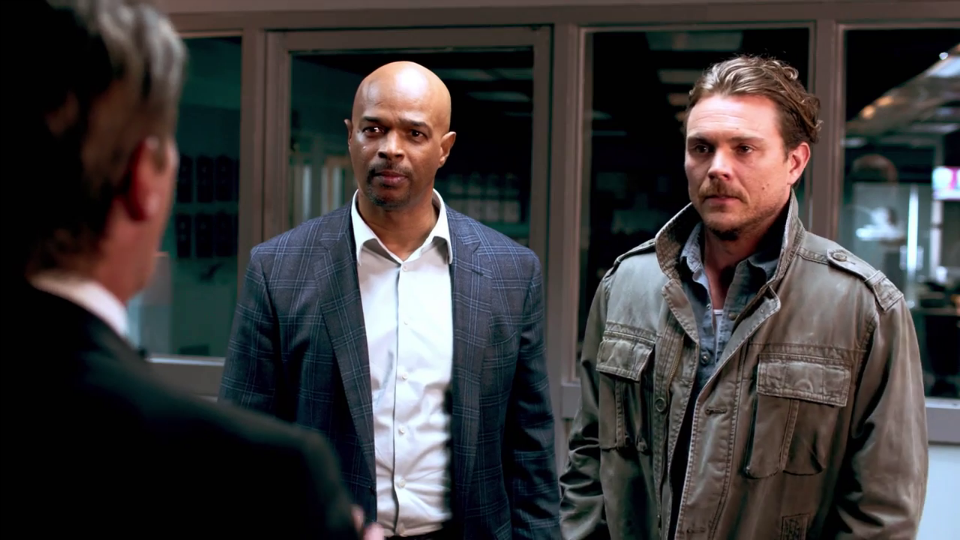Lethal Weapon (FOX)