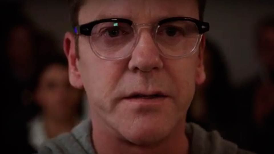 Designated Survivor (ABC)