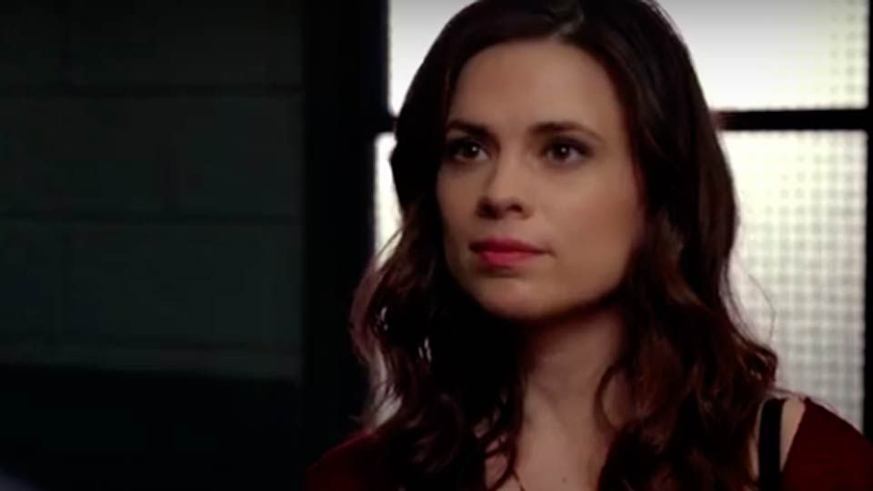 Conviction (ABC)