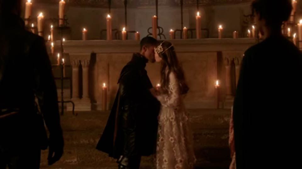 Still Star-Crossed (ABC)