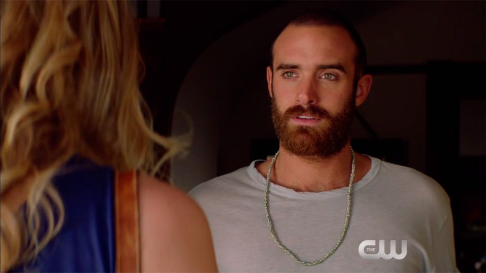 No Tomorrow (CW)