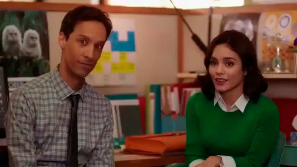 Powerless (NBC)