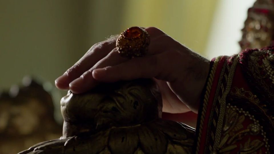 The Young Pope