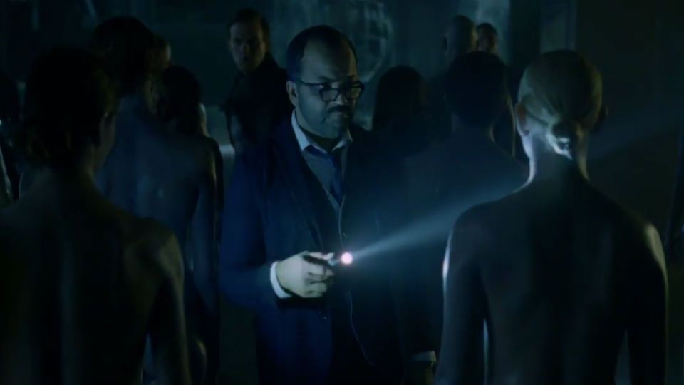Westworld