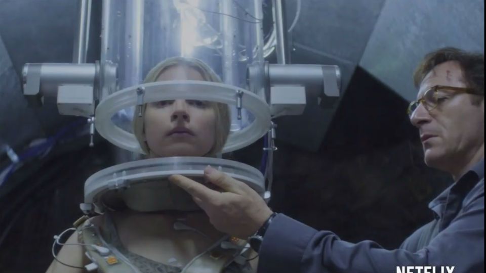 The OA