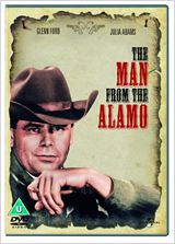 El desertor del alamo glenn ford #9