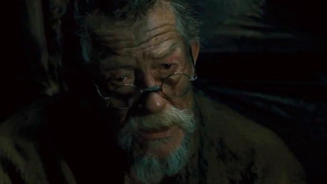 Snowpiercer (Rompenieves) Tráiler