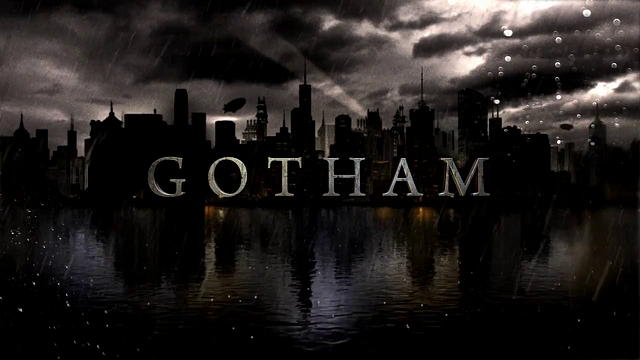 Gotham (2014) - Serie 2014 - SensaCine.com