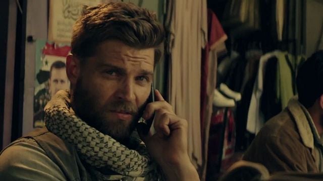 The Brave Serie 2017