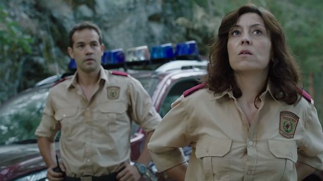 El incidente Serie 2017