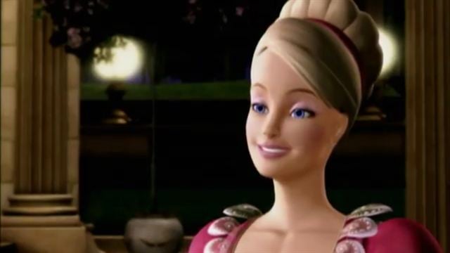 Pelicula barbie 12 princesas bailarinas español completa online