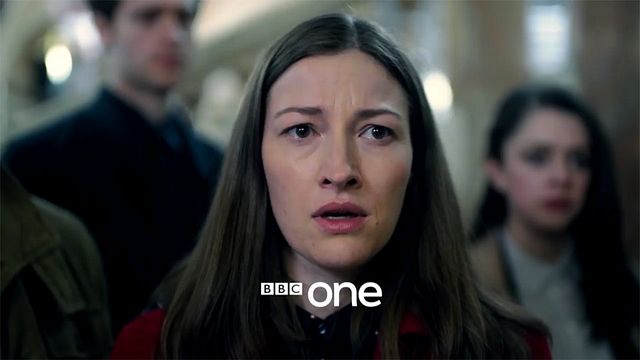 Films Et Séries Tv Avec Antonia De Rendinger La víctima - Serie 2019 - SensaCine.com