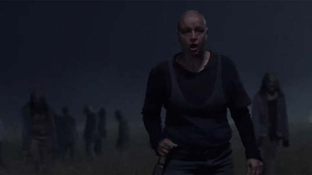 The Walking Dead - Temporada 10 Tráiler VOSE