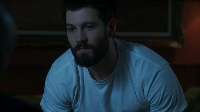 In the Dark (2019) Temporada 2 - SensaCine.com - Is Max In Season 2 Of In The Dark
