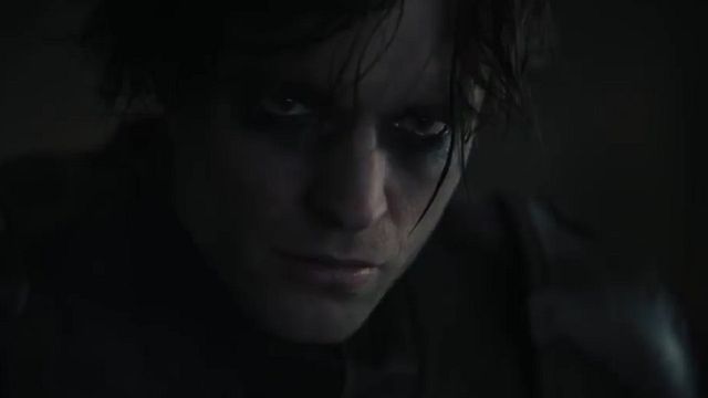 The Batman Tráiler (4)